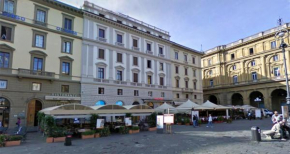 Отель B&B Dante Alighieri  Флоренция